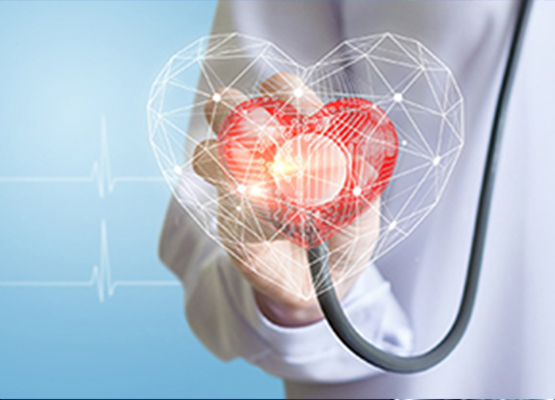 Cardiology