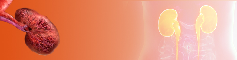 Chronic kidney disease