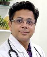 Dr. Anuj Kumar Bansal