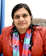 Dr. Shilpa (Gupta)