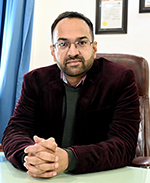 Dr.Vivek Bansal